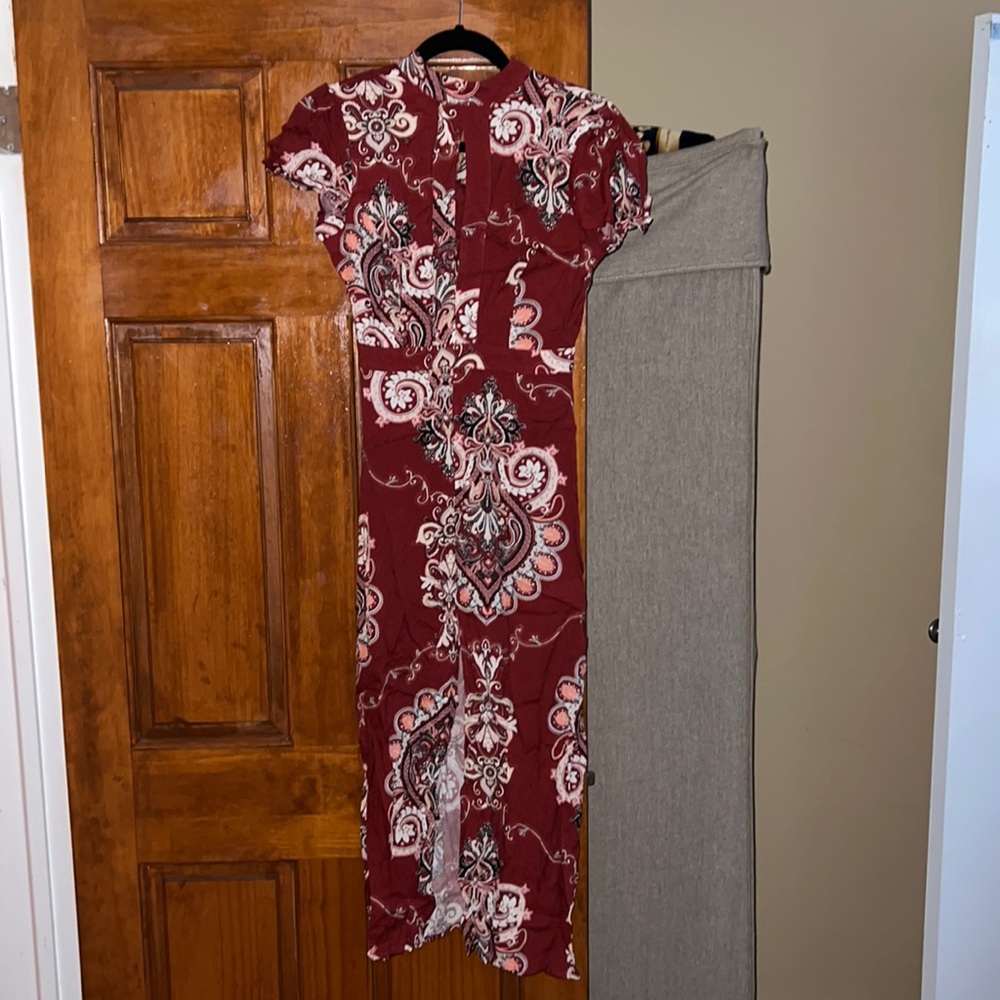 Afrm Dress